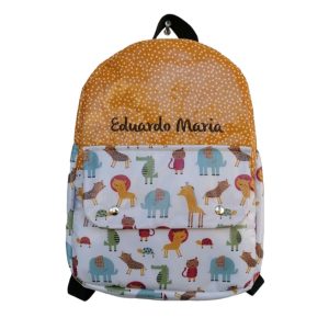 Mochila Dudu