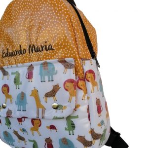 Mochila Dudu