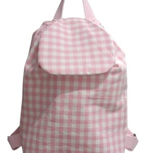 Mochila Xadrez